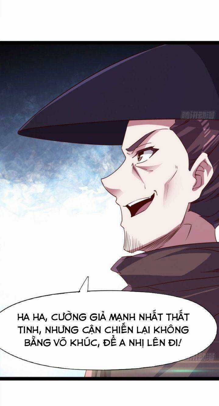 Kiếm Đồ Chapter 72 trang 44