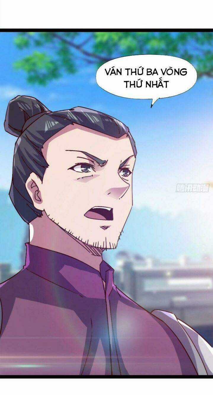 Kiếm Đồ Chapter 72 trang 45