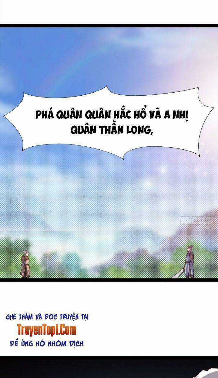 Kiếm Đồ Chapter 72 trang 46