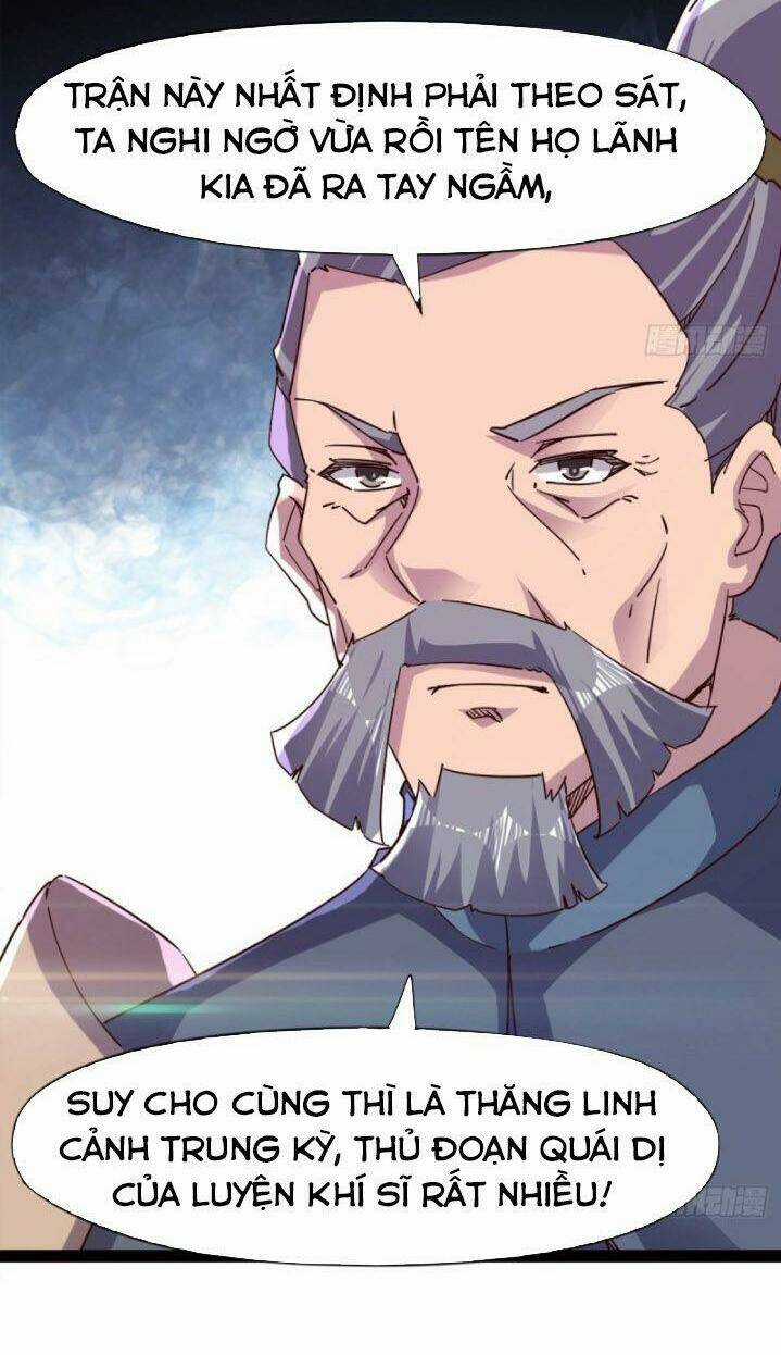 Kiếm Đồ Chapter 72 trang 47