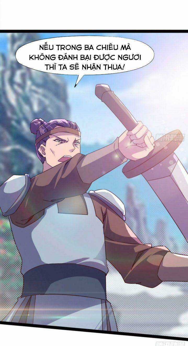 Kiếm Đồ Chapter 72 trang 48