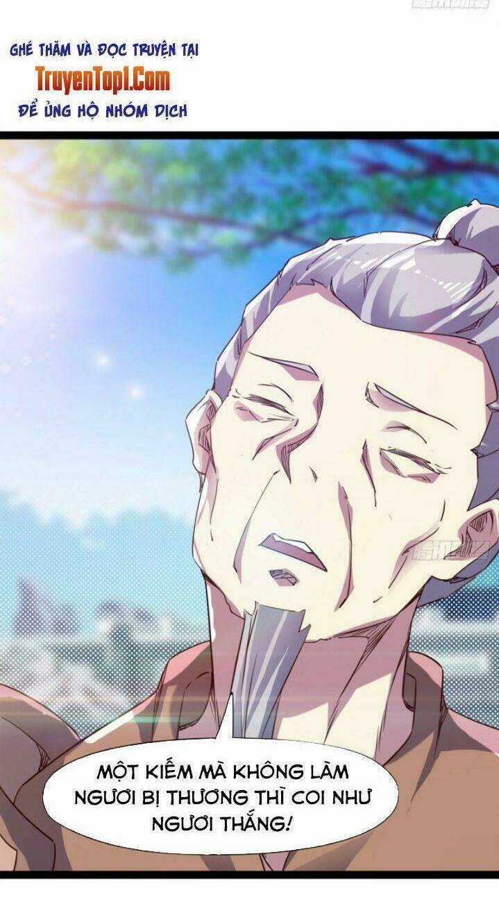 Kiếm Đồ Chapter 72 trang 49