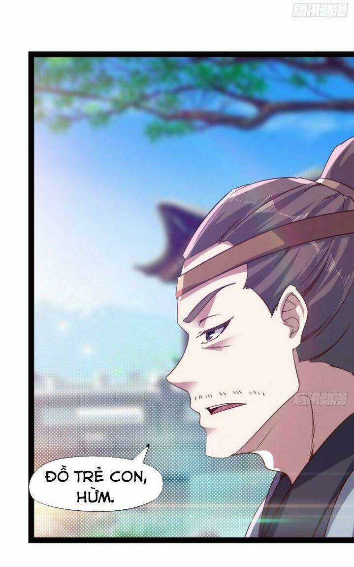 Kiếm Đồ Chapter 72 trang 5