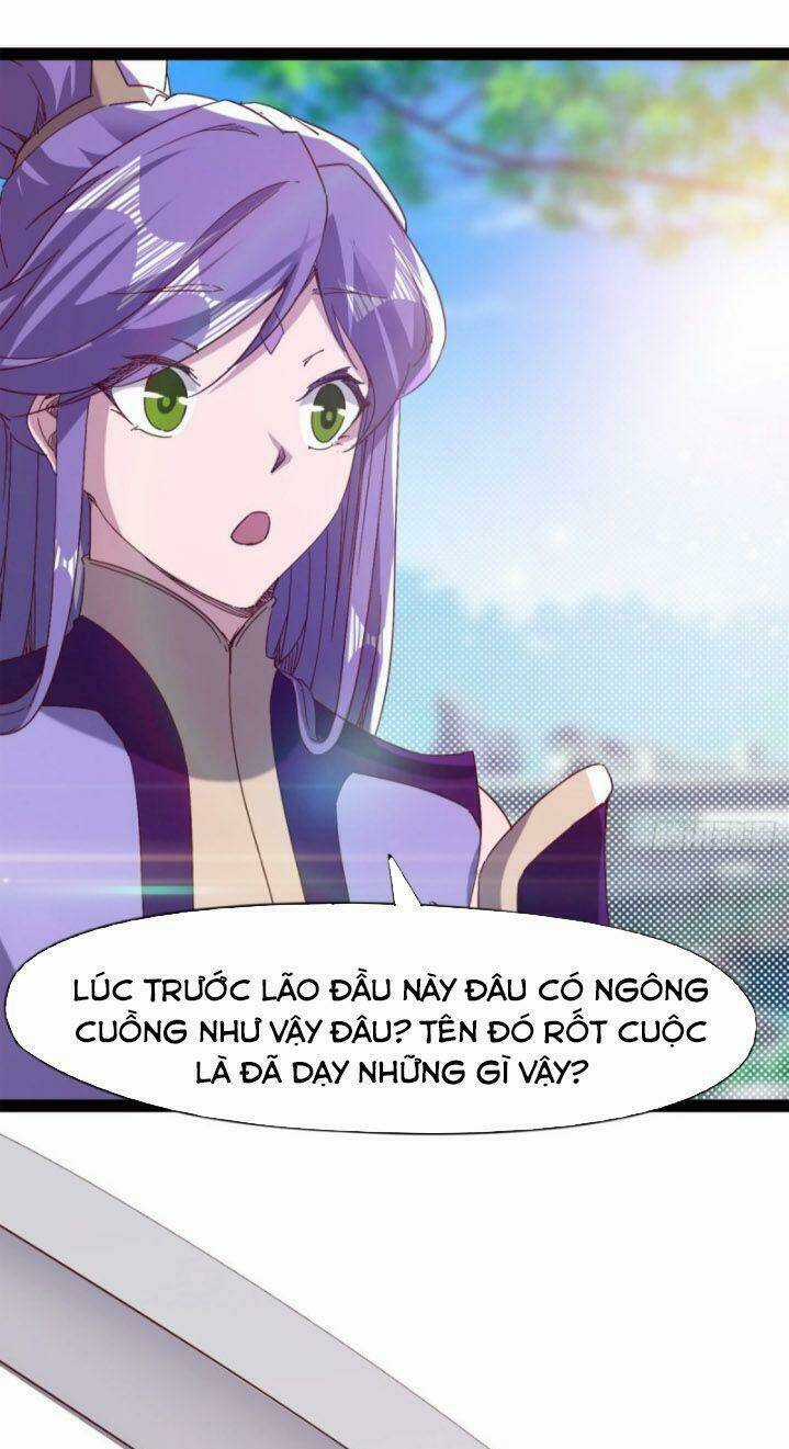 Kiếm Đồ Chapter 72 trang 50