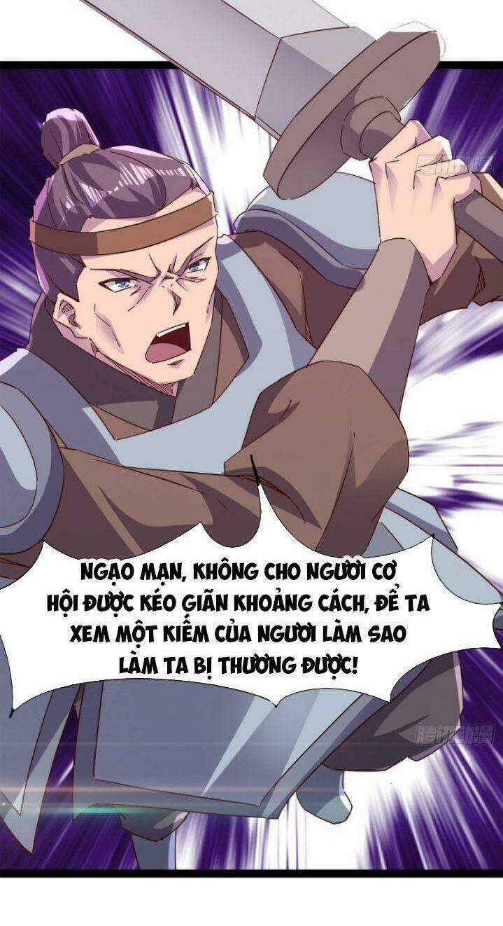 Kiếm Đồ Chapter 72 trang 51