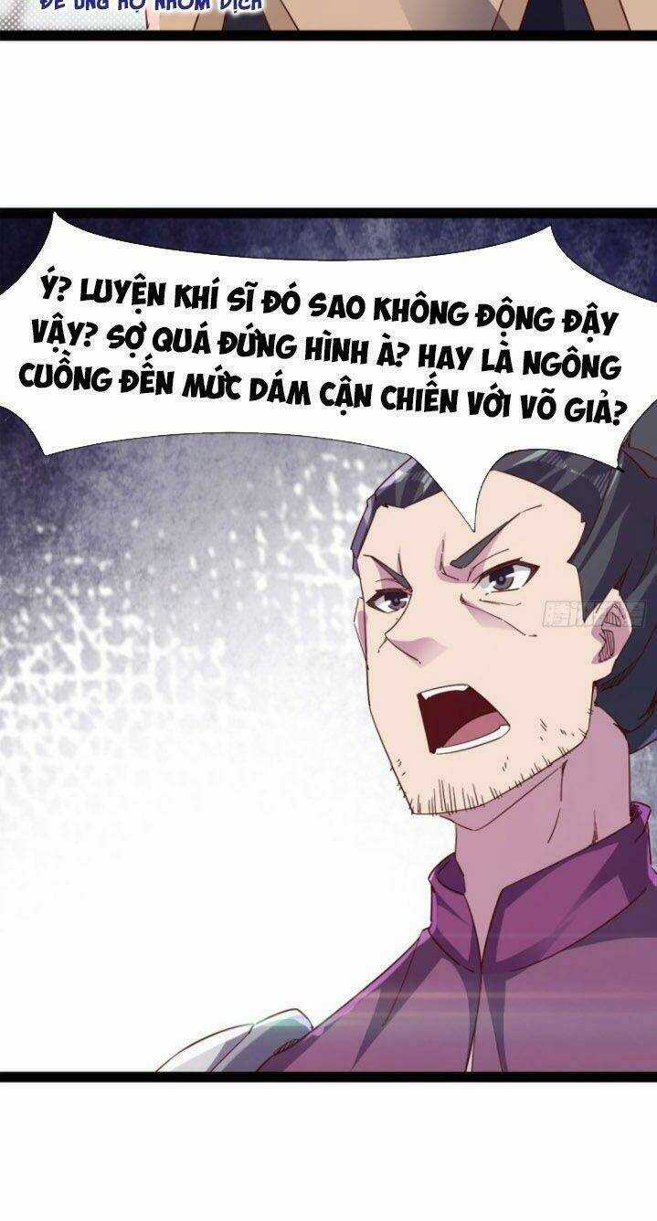 Kiếm Đồ Chapter 72 trang 53