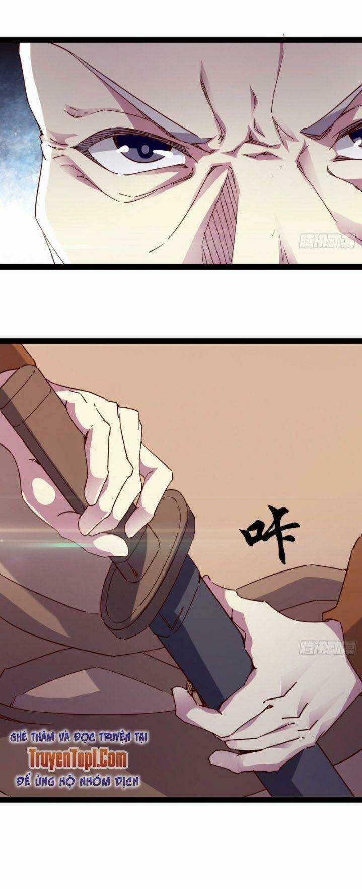 Kiếm Đồ Chapter 72 trang 56