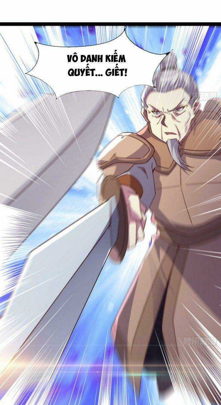 Kiếm Đồ Chapter 72 trang 57