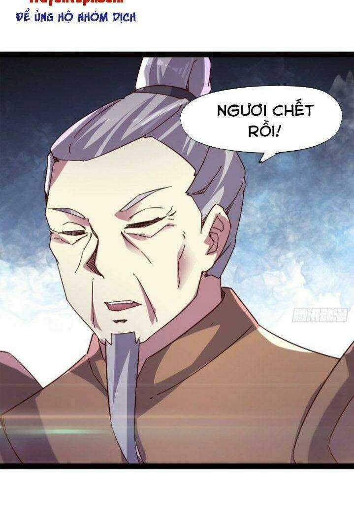 Kiếm Đồ Chapter 72 trang 60