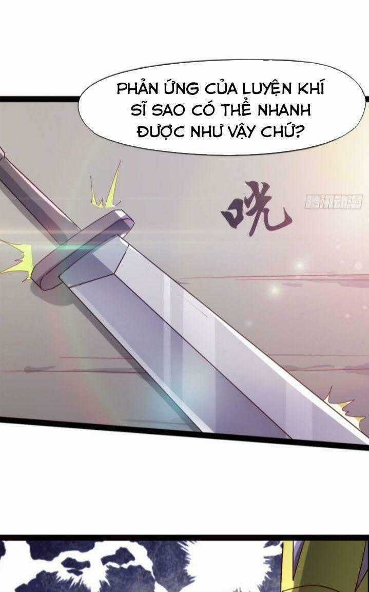 Kiếm Đồ Chapter 72 trang 61