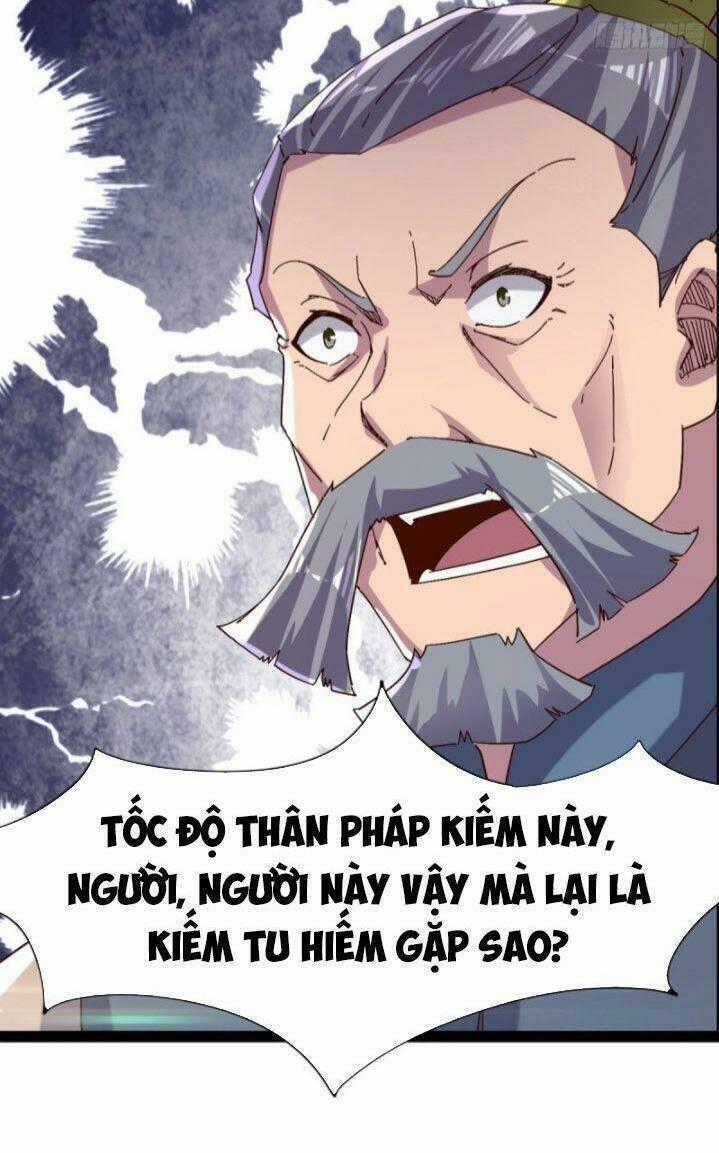 Kiếm Đồ Chapter 72 trang 62