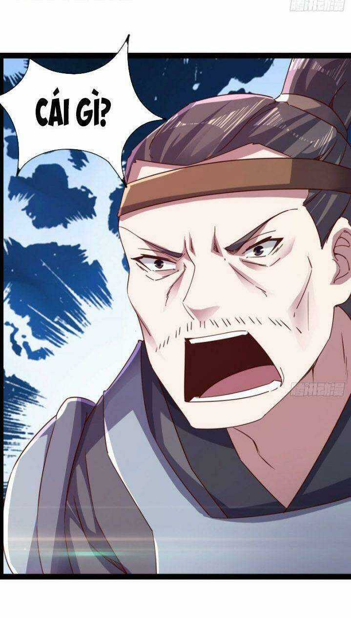 Kiếm Đồ Chapter 72 trang 7