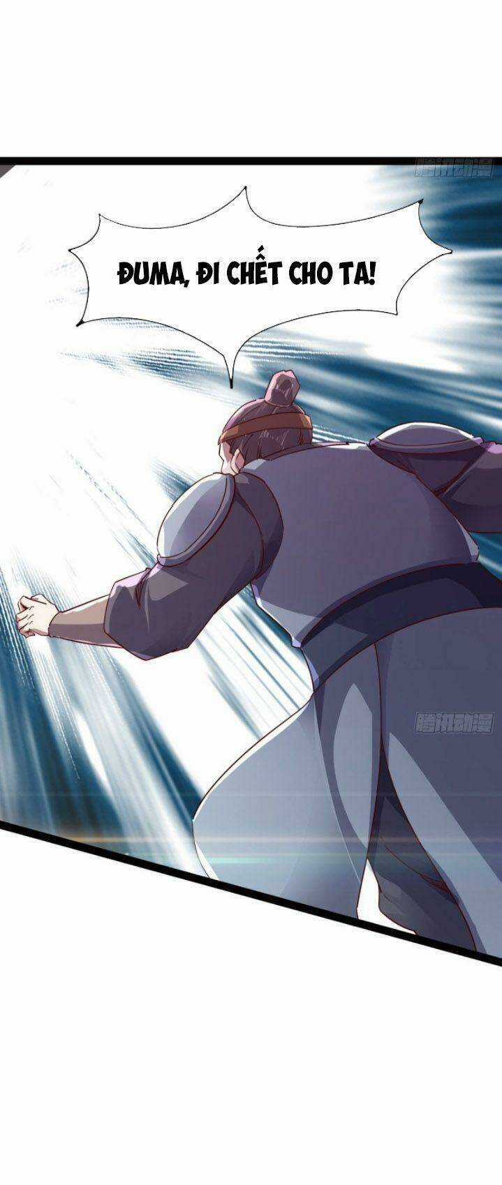 Kiếm Đồ Chapter 72 trang 8