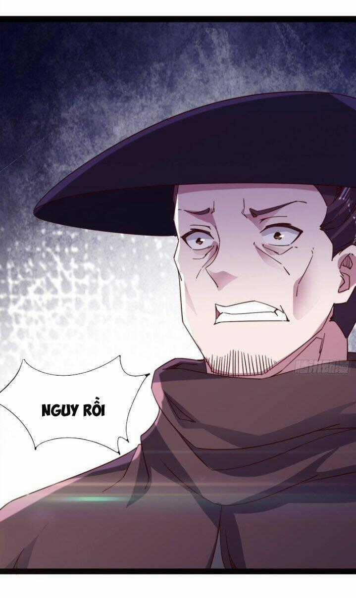 Kiếm Đồ Chapter 73 trang 0