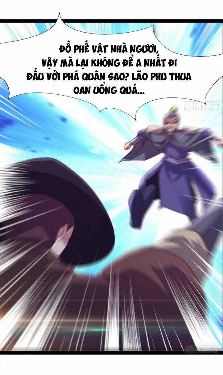 Kiếm Đồ Chapter 73 trang 1