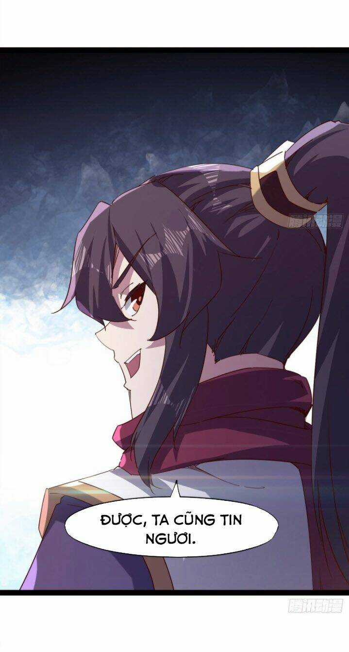 Kiếm Đồ Chapter 73 trang 10