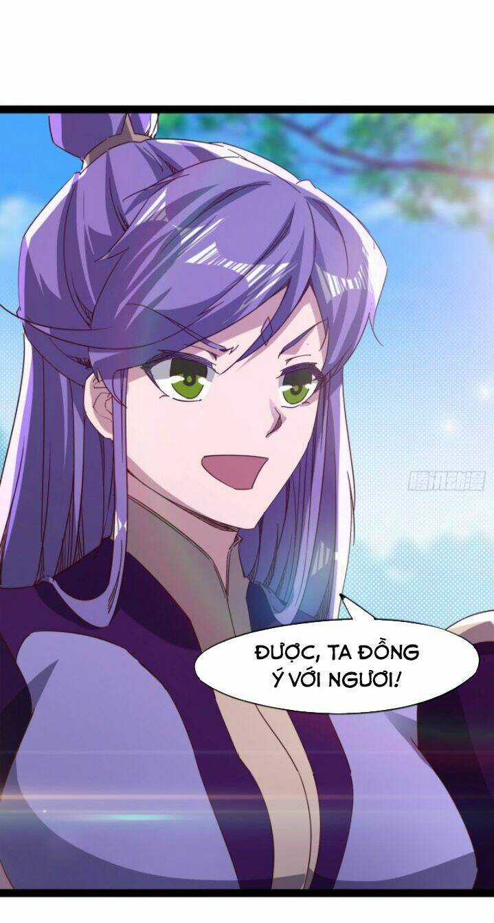 Kiếm Đồ Chapter 73 trang 11