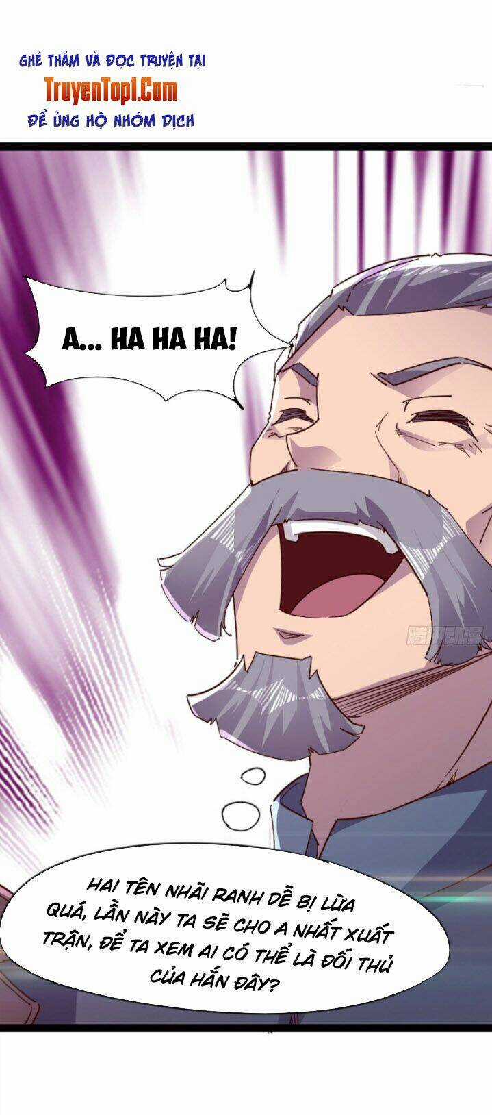 Kiếm Đồ Chapter 73 trang 12