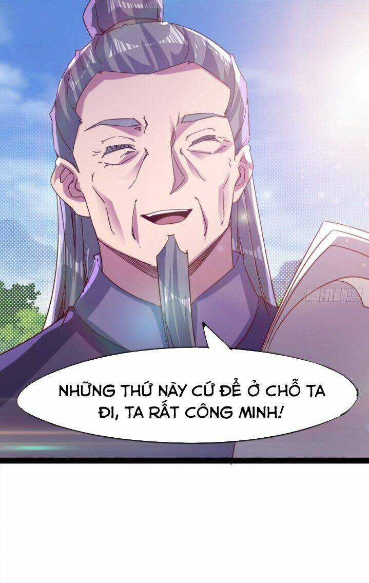 Kiếm Đồ Chapter 73 trang 14