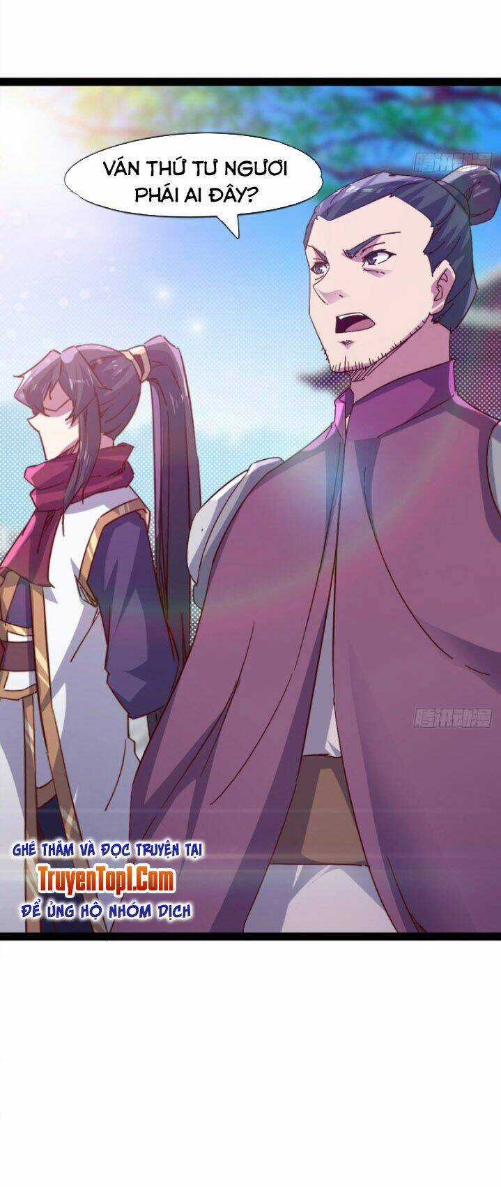 Kiếm Đồ Chapter 73 trang 15