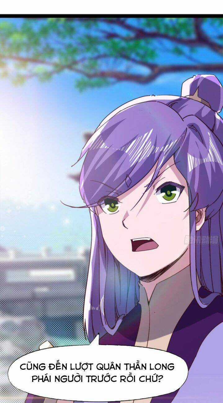 Kiếm Đồ Chapter 73 trang 16