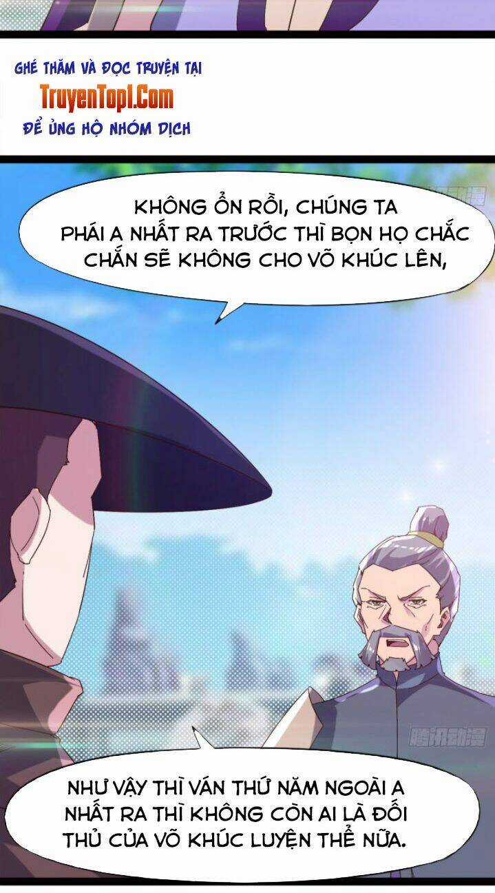 Kiếm Đồ Chapter 73 trang 17