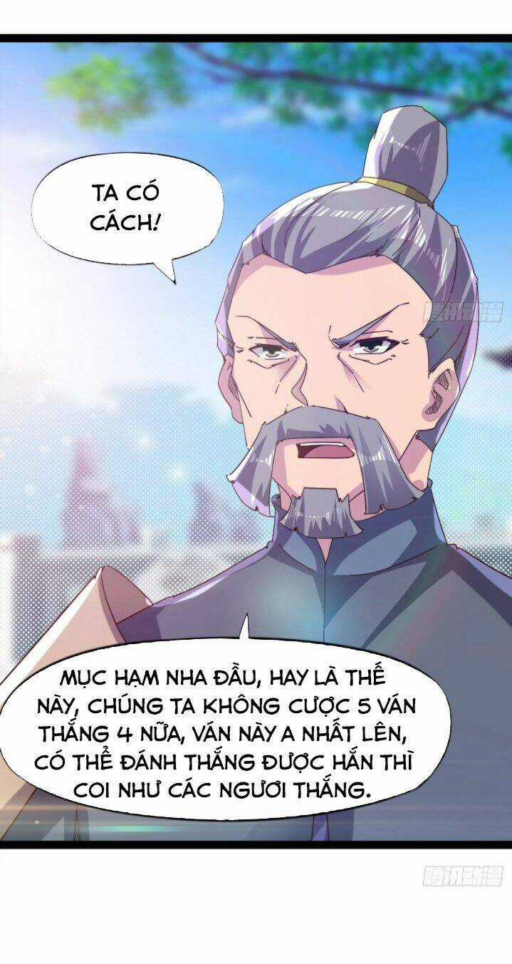 Kiếm Đồ Chapter 73 trang 18