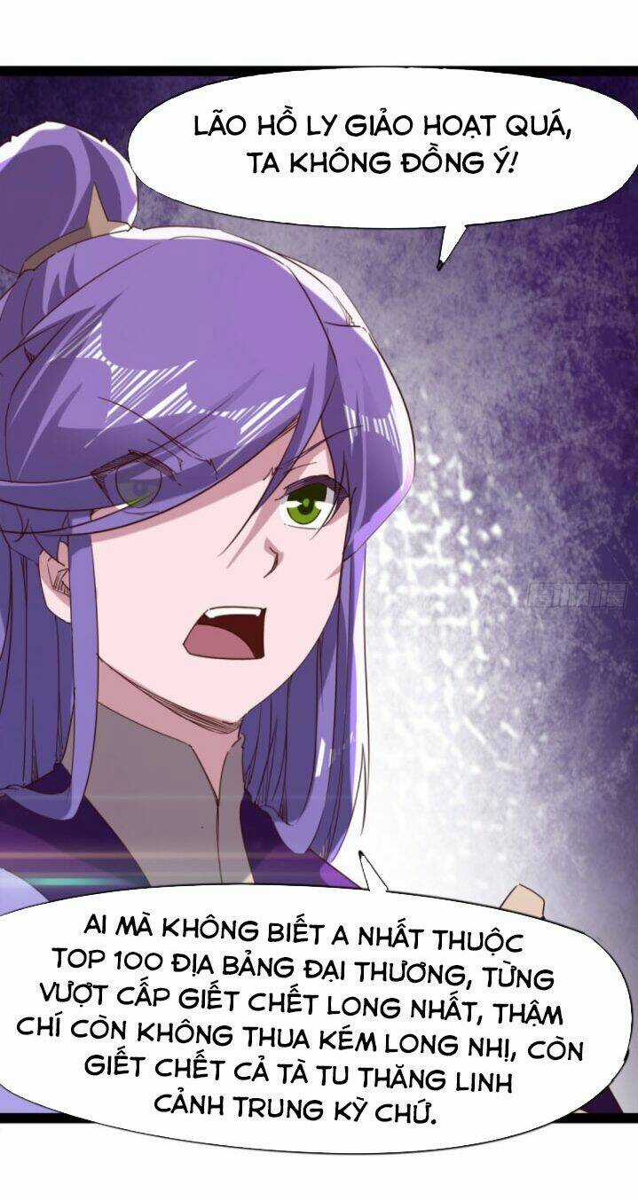 Kiếm Đồ Chapter 73 trang 19