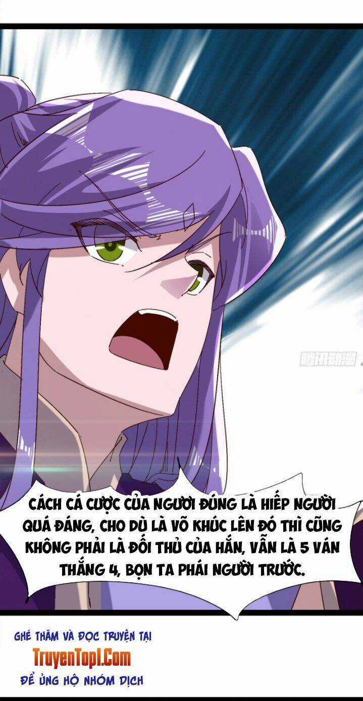 Kiếm Đồ Chapter 73 trang 20