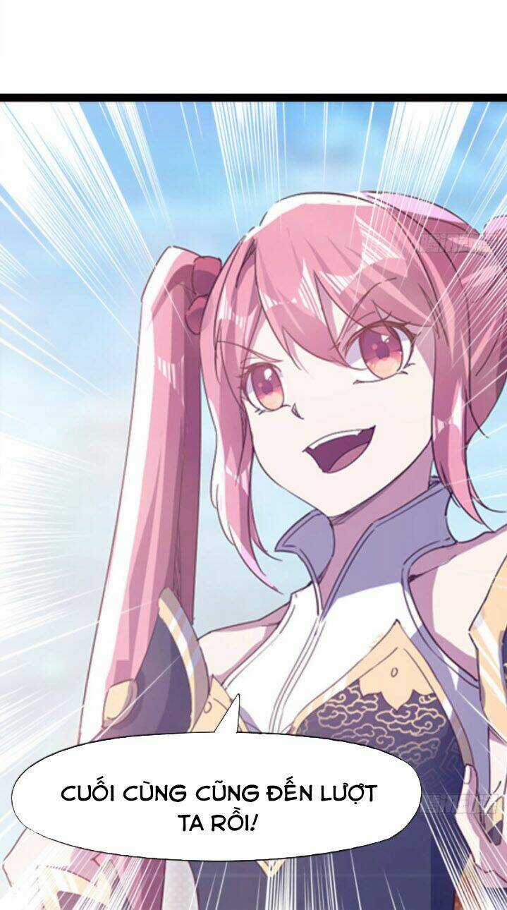 Kiếm Đồ Chapter 73 trang 22