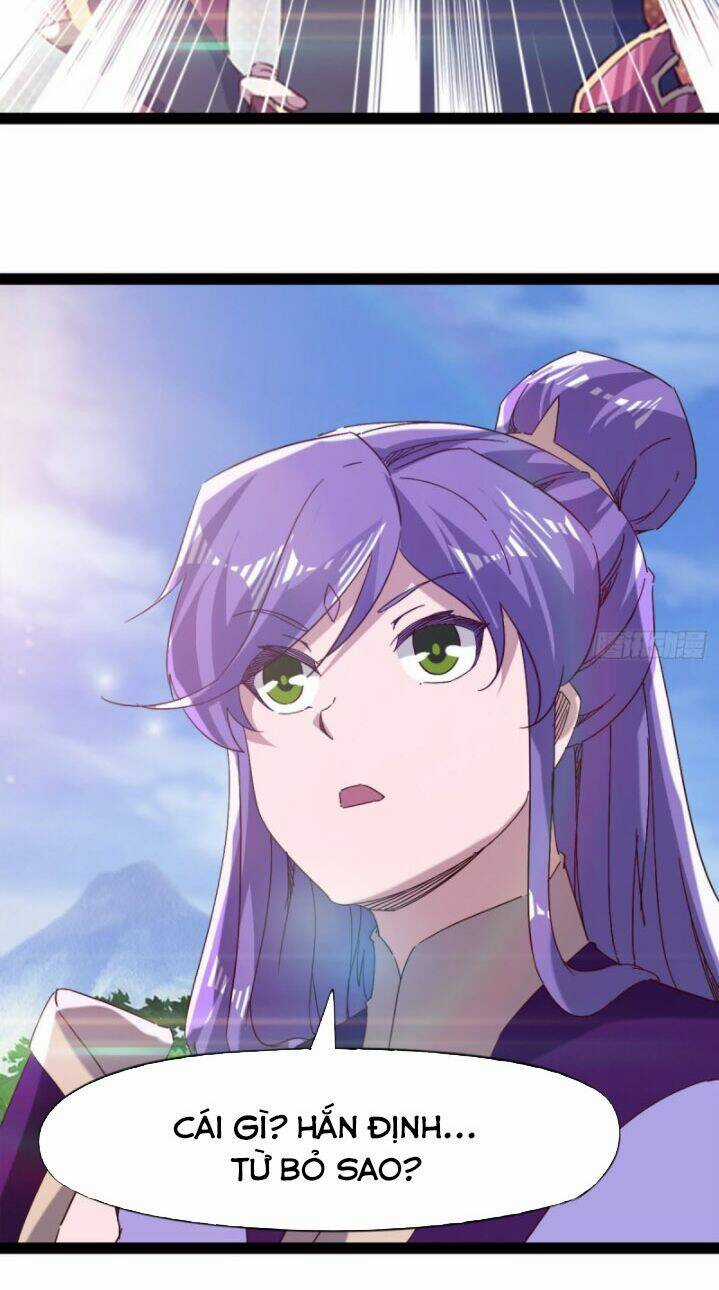 Kiếm Đồ Chapter 73 trang 23