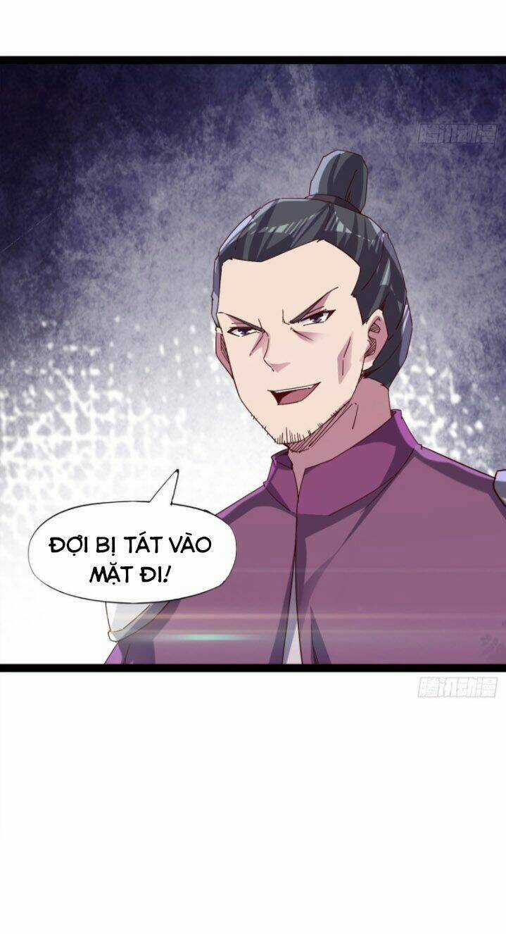 Kiếm Đồ Chapter 73 trang 25