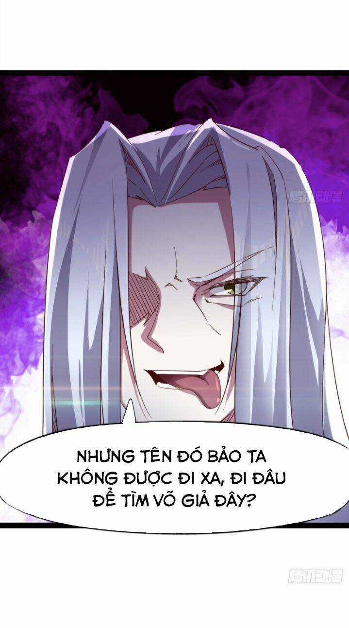 Kiếm Đồ Chapter 73 trang 27