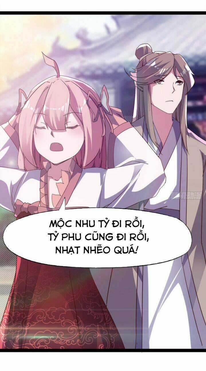 Kiếm Đồ Chapter 73 trang 28