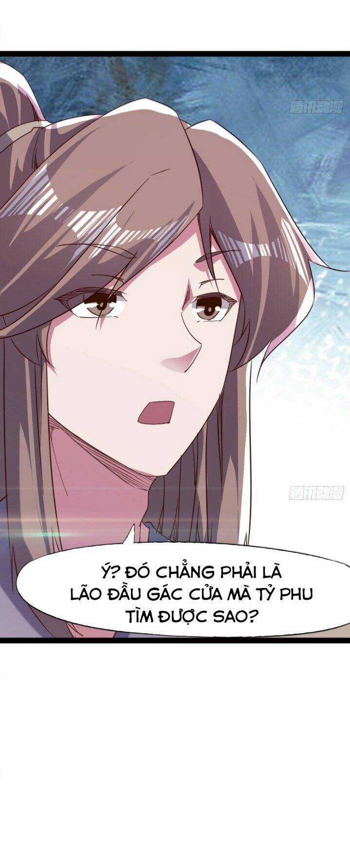 Kiếm Đồ Chapter 73 trang 29