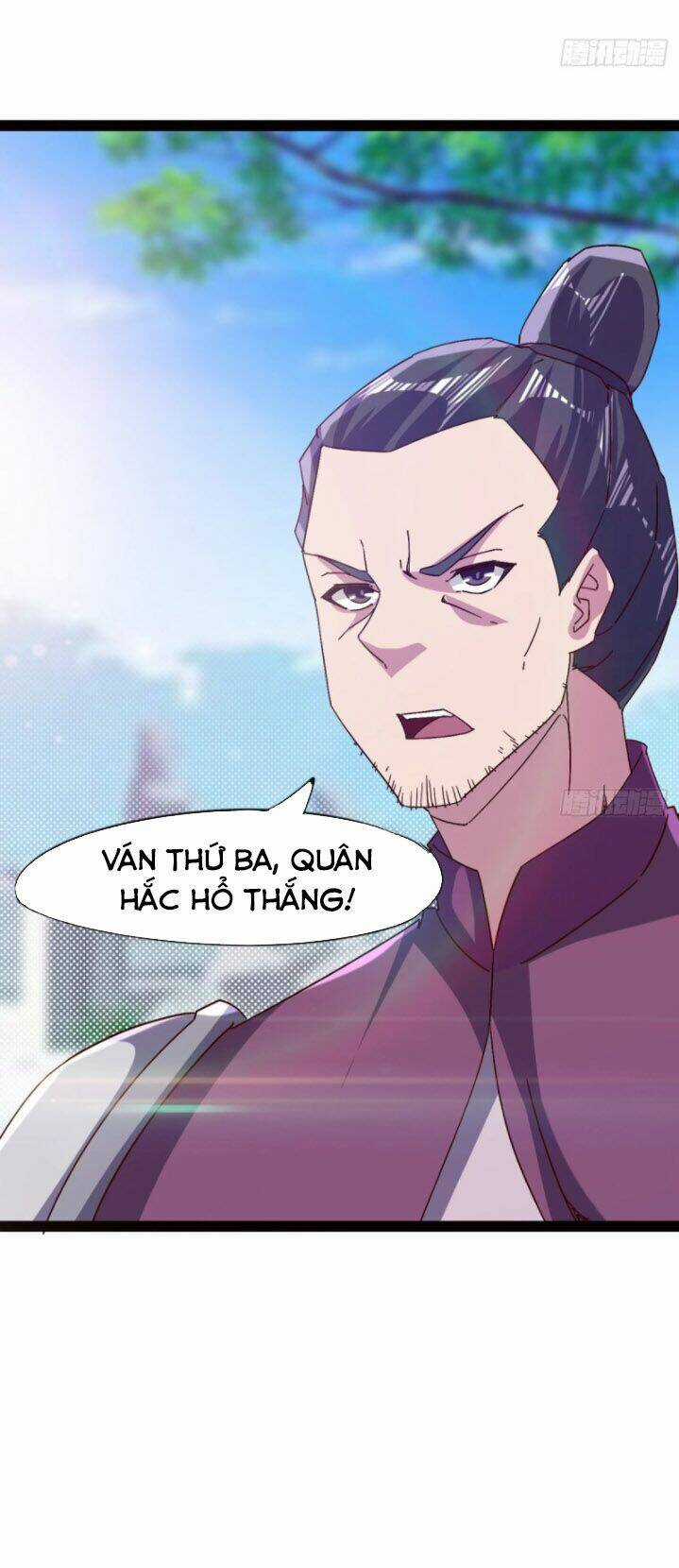 Kiếm Đồ Chapter 73 trang 3