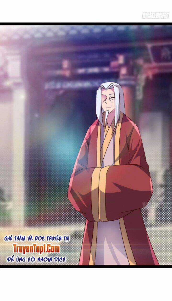 Kiếm Đồ Chapter 73 trang 30