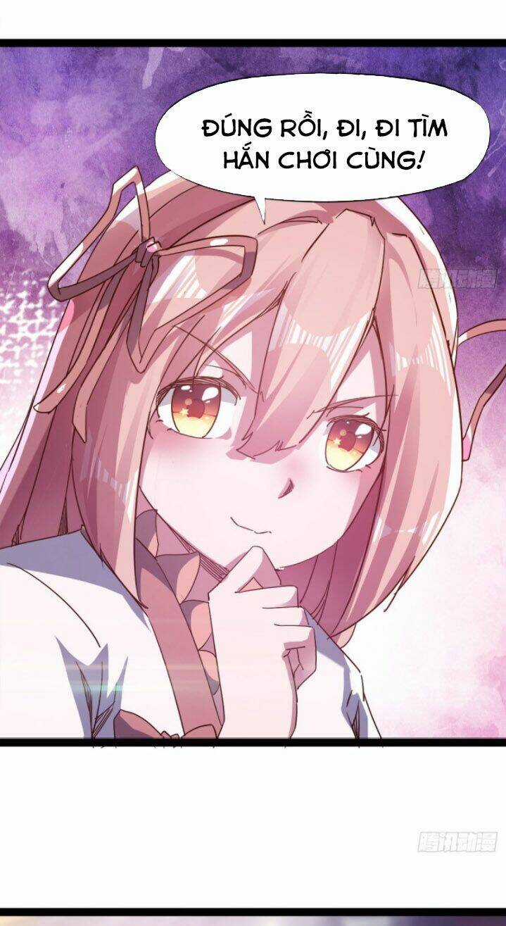 Kiếm Đồ Chapter 73 trang 31