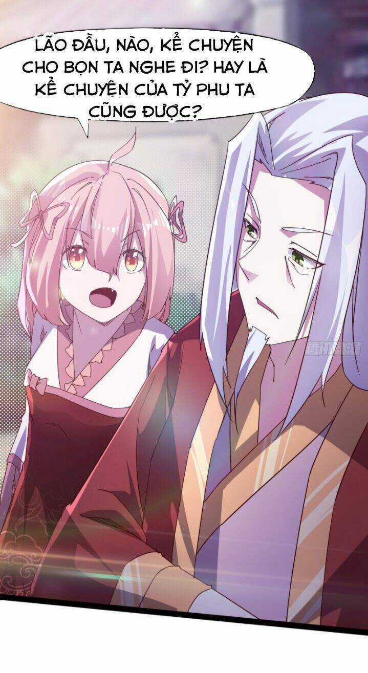 Kiếm Đồ Chapter 73 trang 32