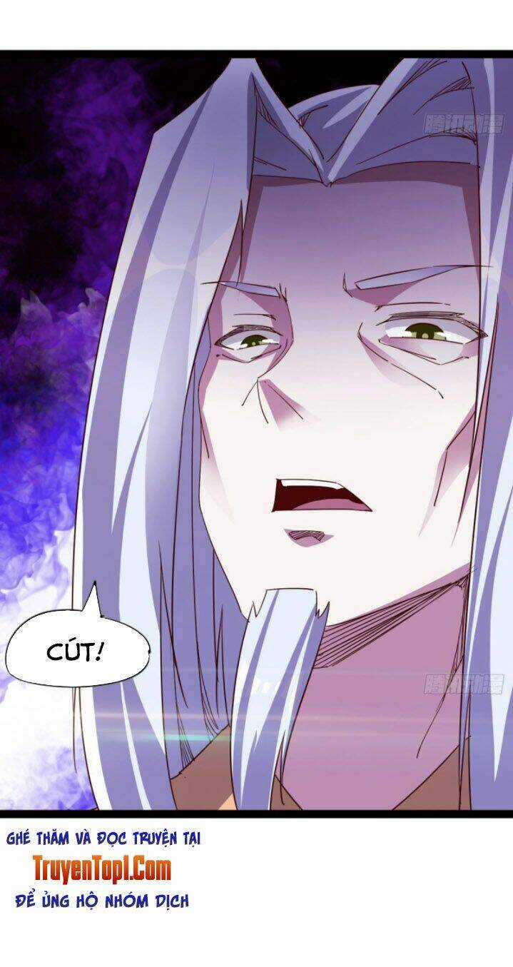 Kiếm Đồ Chapter 73 trang 33