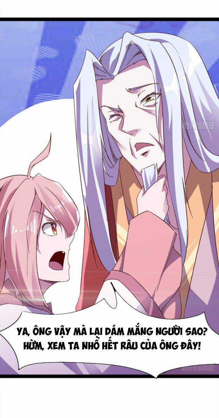 Kiếm Đồ Chapter 73 trang 34