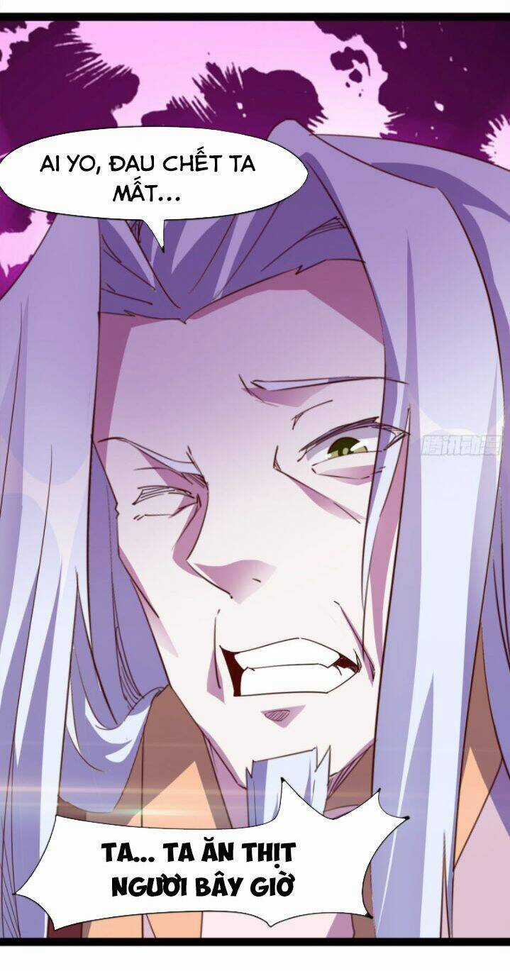 Kiếm Đồ Chapter 73 trang 35