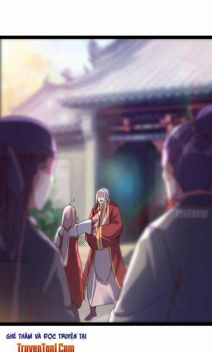 Kiếm Đồ Chapter 73 trang 36