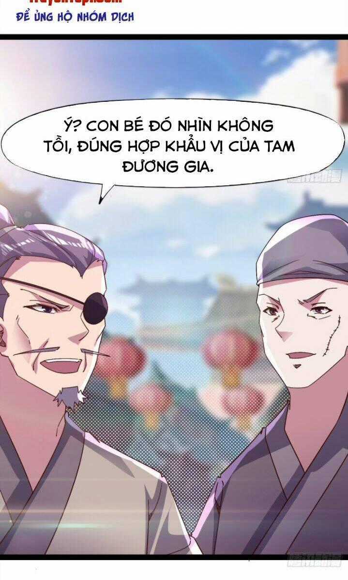 Kiếm Đồ Chapter 73 trang 37