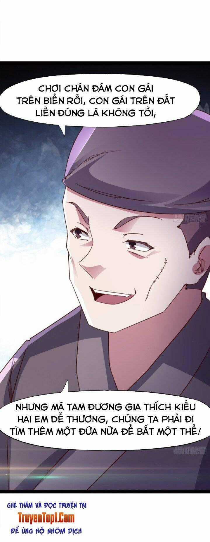 Kiếm Đồ Chapter 73 trang 38