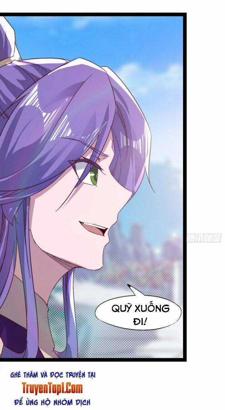 Kiếm Đồ Chapter 73 trang 4