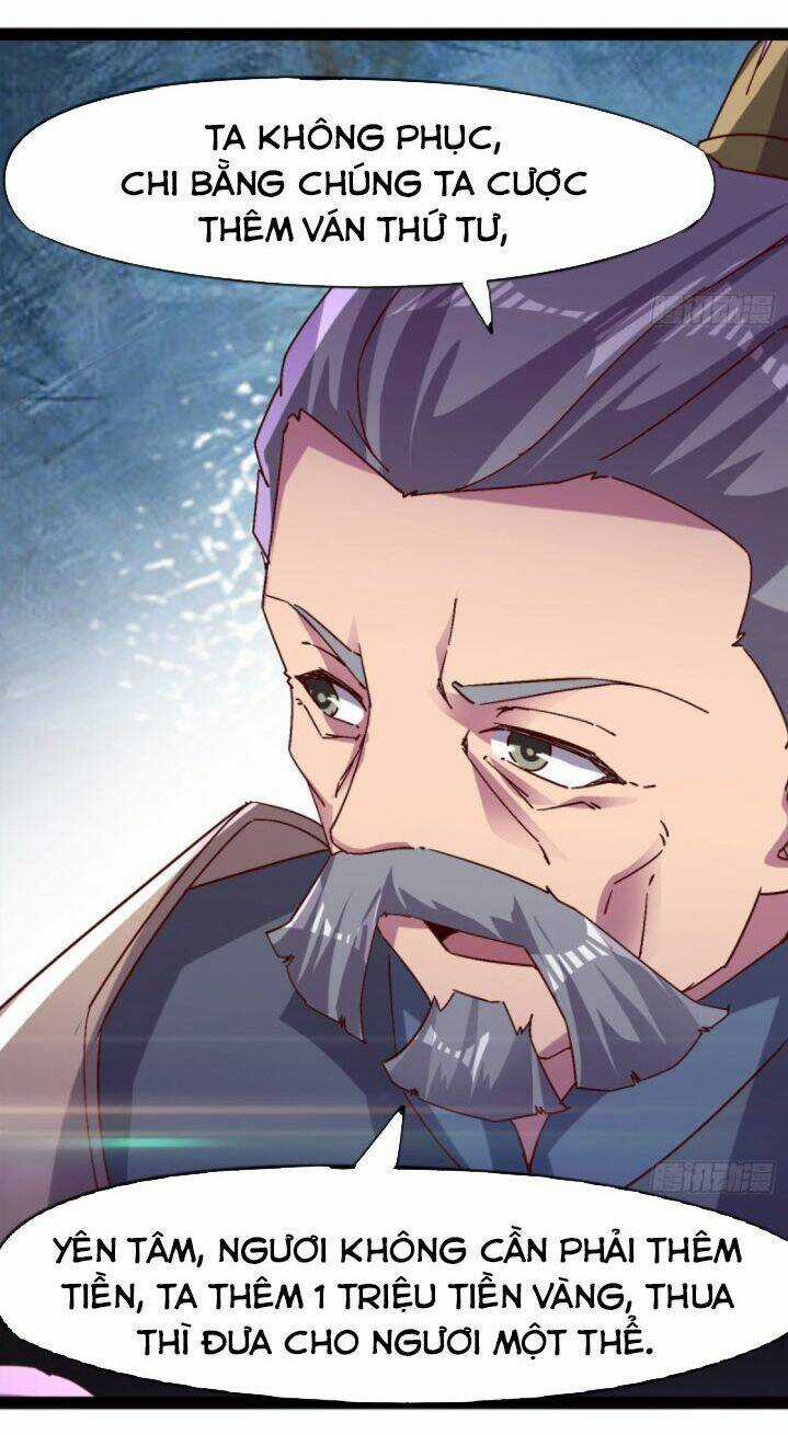 Kiếm Đồ Chapter 73 trang 5