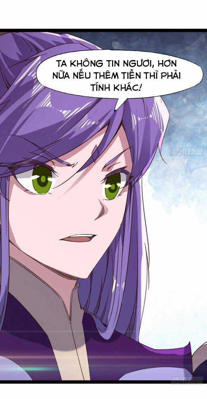 Kiếm Đồ Chapter 73 trang 6