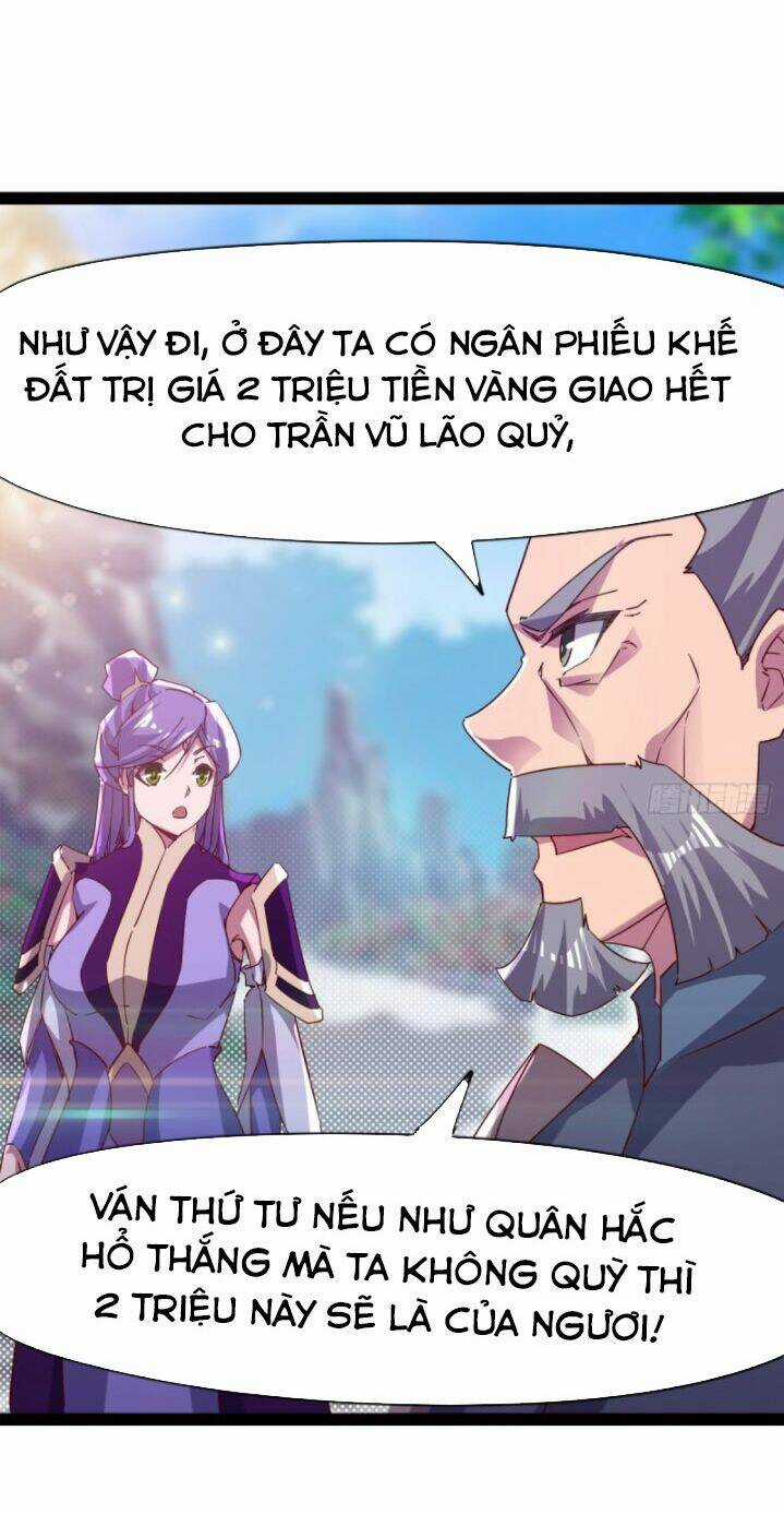 Kiếm Đồ Chapter 73 trang 7