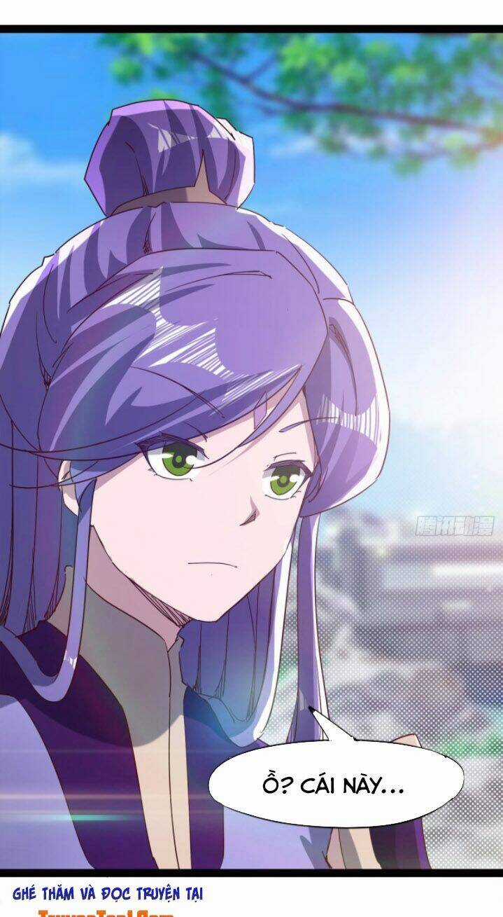 Kiếm Đồ Chapter 73 trang 8